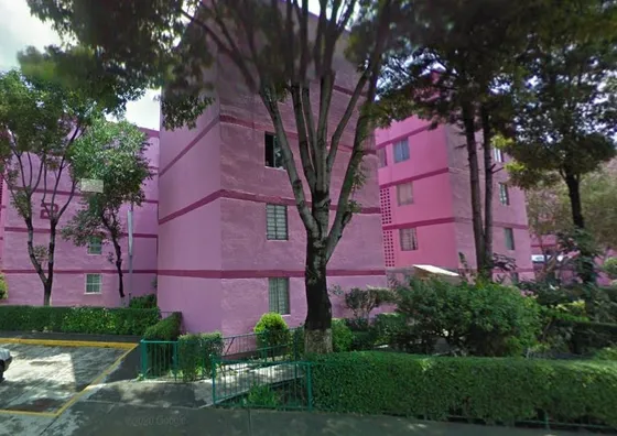Departamento En Venta En Col. Cosmopolitan Azcapotzalco . Cdmx Ds19