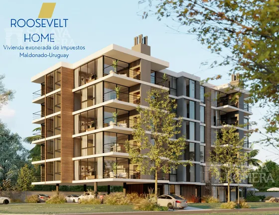 Rooselvelt Home Salaya Romera 