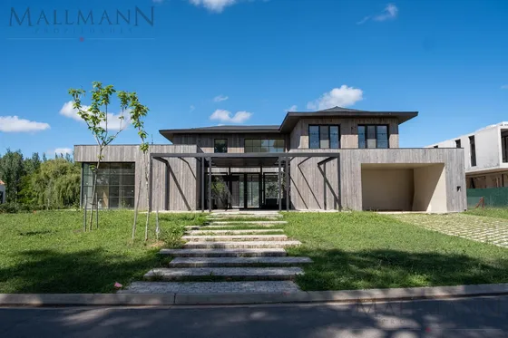 Casa En Venta El Milord, Pilará | Mallmann Propiedades