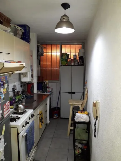 Departamento En Venta En Complejo Mil Viviendas Sector 301, Virreyes