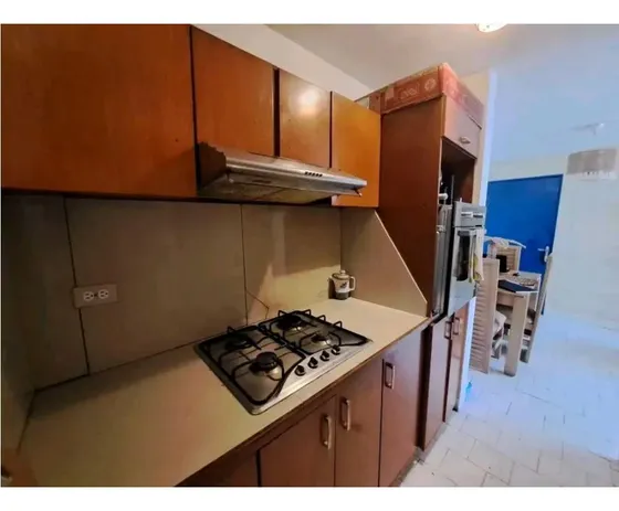 Apartamento En Venta, Parararal, Residencia Copoazú, Los Guayos. Piso 3. Solo Clientes. Mv