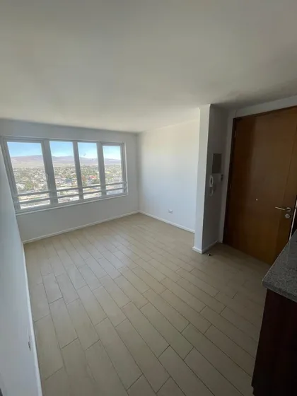 Departamento En Perfecto Estado Con Vista A La Ciudad