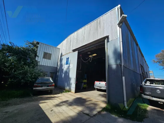 Galpón En Venta - Doble Con Oficinas -  Cercano A Ruta 25 - Pilar