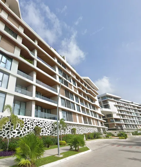 Allure Bonampak Cancún Quintana Roo
