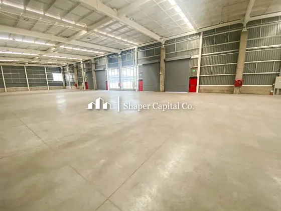 Bodega En Arriendo En Pudahuel
