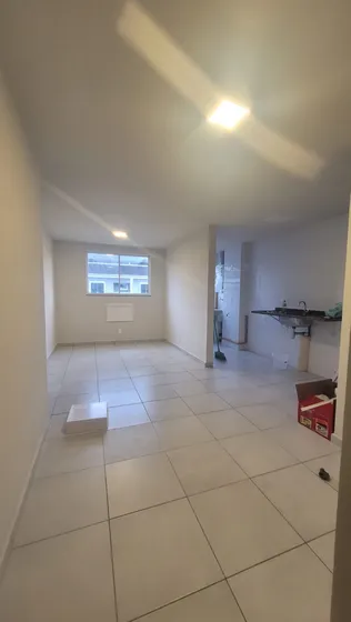 Novíssimo Imóvel No Tanque!