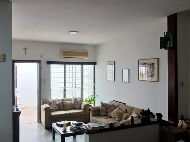 Casa-quinta El Bosque. Residencia Los Tulipanes.nm