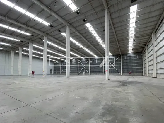 Bodega En Arriendo En Quilicura