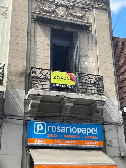Oficina En Centro