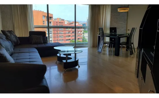 Vendo Apartamento 120m2 El Rosal 2280 