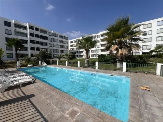 Departamento En Arriendo En Antofagasta