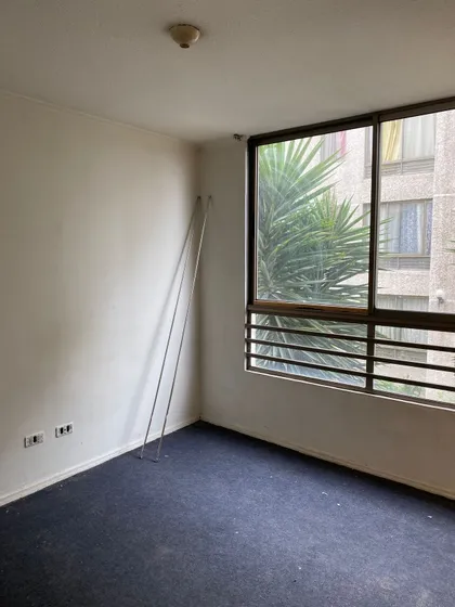 Arriendo 1 Dormitorio 1 Baño En Independencia.