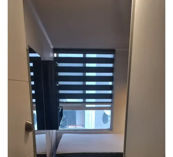 Home Studio, Ideal Para Inversión, A Pasos De Metro, Piscina