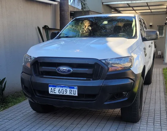 Ford Ranger 2.2 Cd Xl Tdci 150cv 4x2