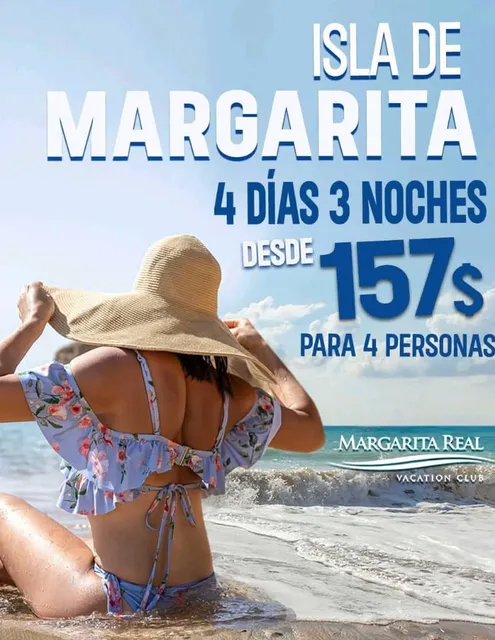 Tus Vacaciones En La Isla De Margarita Por Un Precio Único 