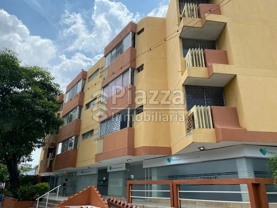 Apartamento En Venta En Alto Prado, Barranquilla