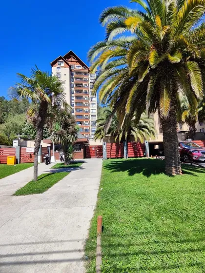 Departamento En Venta 2d2b, En San Pedro De La Paz