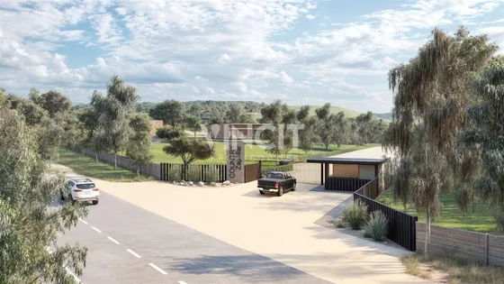 Sitio En Venta En Zapallar
