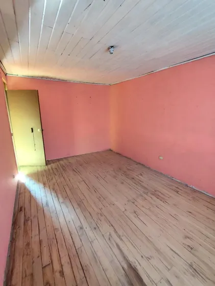 En Venta Gran Casa En Conchali