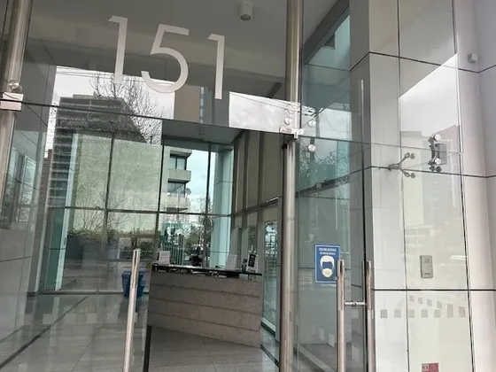 Estupenda Oficina En Arriendo En Las Condes