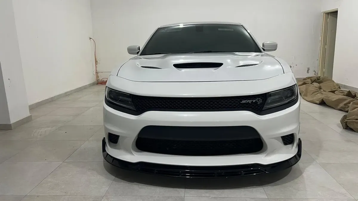 Dodge Charger 6.2 Srt-8 At4228401404792115214