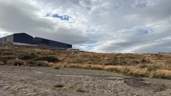 Espectacular Terreno Km 9 Norte En Nuevo Barrio Industrial D