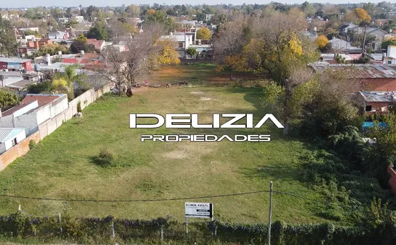 Venta De Lote Fraccion En Ituzaingo Norte