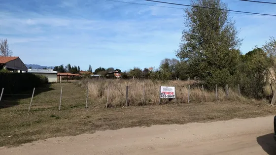 Lote En Venta En Enrique Muiño Al 1000, Mina Clavero 