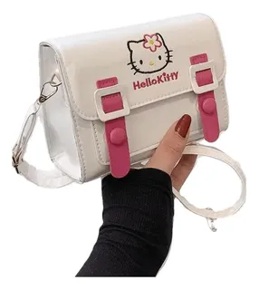 Hello kitty cartera sale