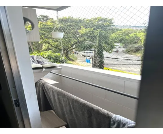 Venta De Apartamento En Robledo
