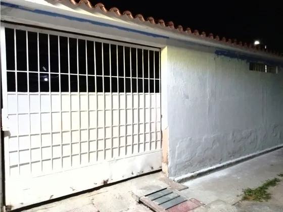 Casa En Urb. San Rafael Los Guaritos Ve02-2095LG-mmor