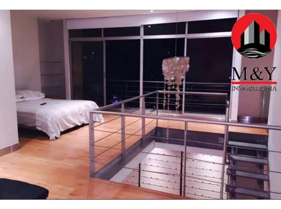 Alquiler De Apartamento Amoblado En, Envigado Por Noche Y Por Mes 
