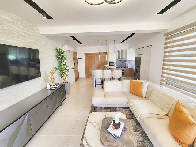 Apartamento Dos Habitaciones Piscina Y Gym Proximo Plaza Internacional
