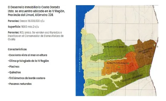 Costadorada // Terreno (69765)