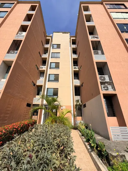Penthouse En Venta Conj Res Valle Topacio San Diego Jc-lp