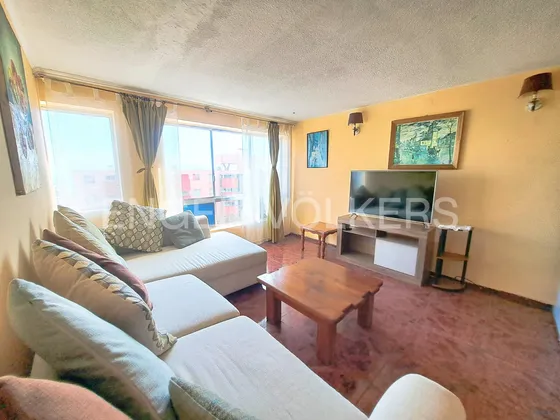 Arriendo Departamento Sector Caliche A Pasos Ucn
