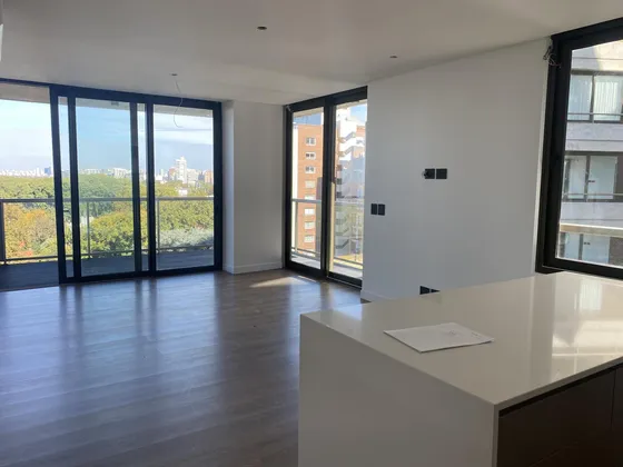 Departamento En  Barlovento Towers