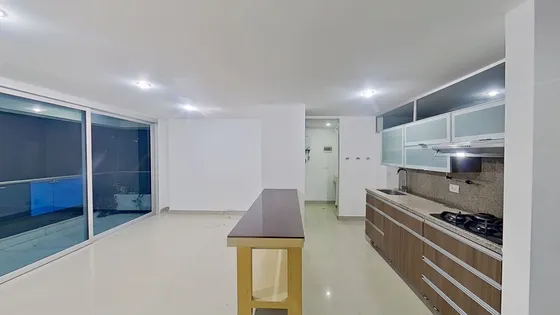 Apartamento En Venta En Sabaneta
