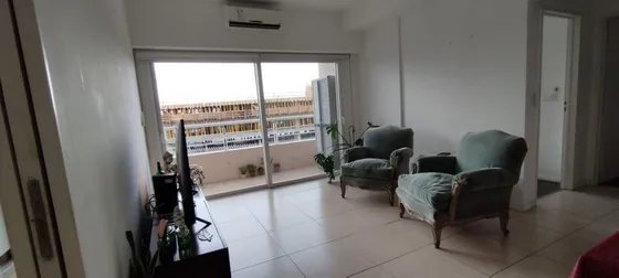 3 Ambientes Con Cochera Antares Living Senior 