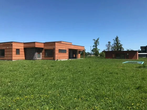 Casa En Venta De 3 Dorm. En Osorno