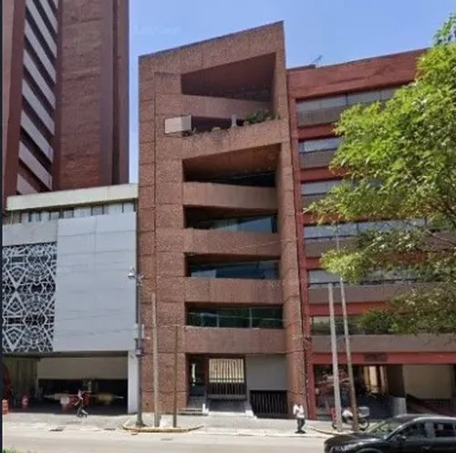 Departamento En Venta José Vasconcelos 218 San Miguel Chapultepec Miguel Hidalgo Cdmx/ Recuperacion Bancaria Laab2