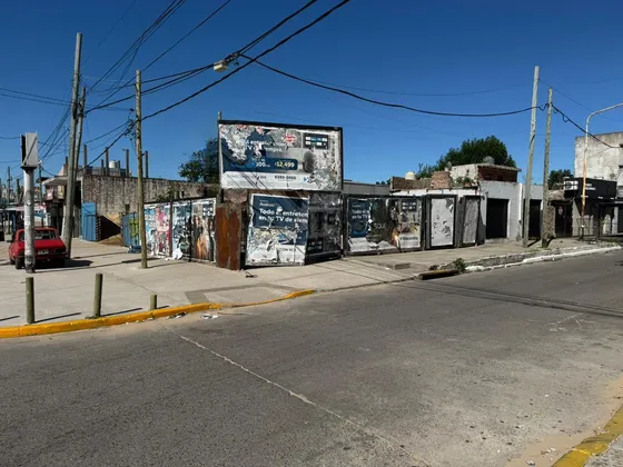 Terreno Comercial En Venta En Gonzalez Catan Sobre Ruta 3