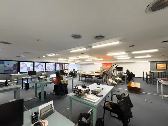 Oficina Premium De 450 M² En Monserrat - Edificio World Trade Center