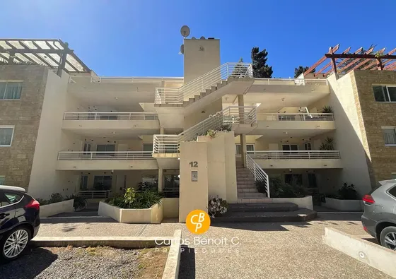Se Vende Departamento Barrio El Golf