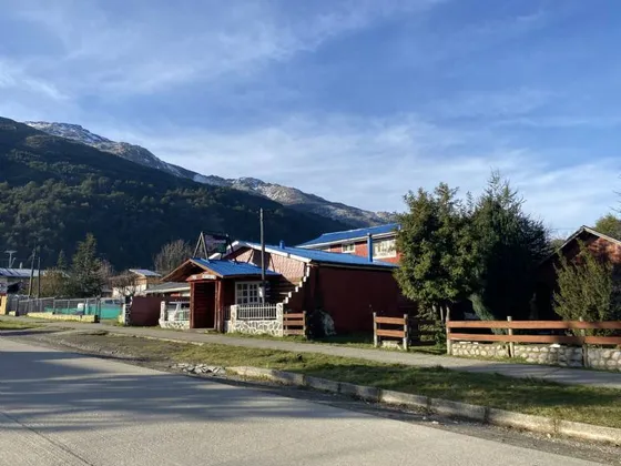 Centro De Futaleufu