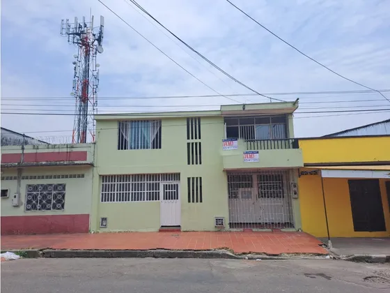 Venta Casa Centro Villavicencio