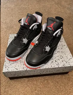 Mercado libre jordan retro 4 hotsell