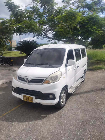 Foton Mini Van 1.2 Bj6425