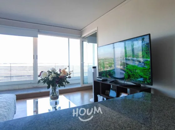 Venta Depto Metro Las Torres