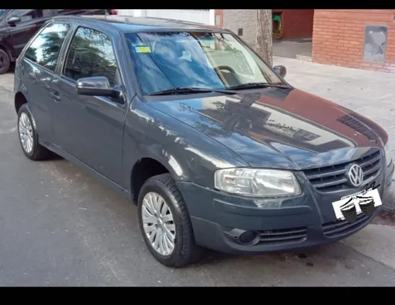 Volkswagen Gol Gol Power 1.4 L 3ptas